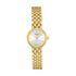 Tissot Damenuhr Lovely T0580093303100 Quarz