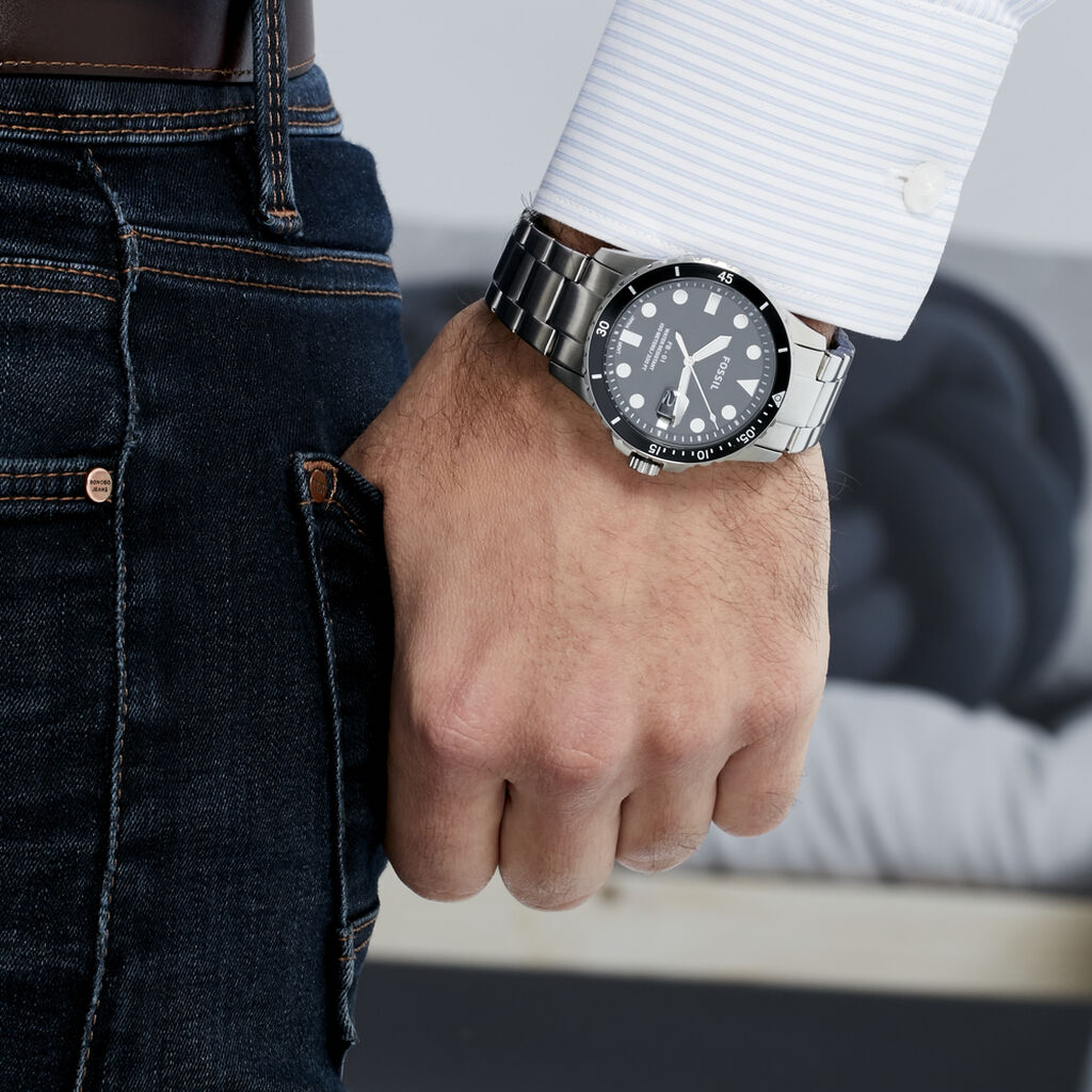 Fossil Fb - 01 | Fs5660 -  Herren | OROVIVO