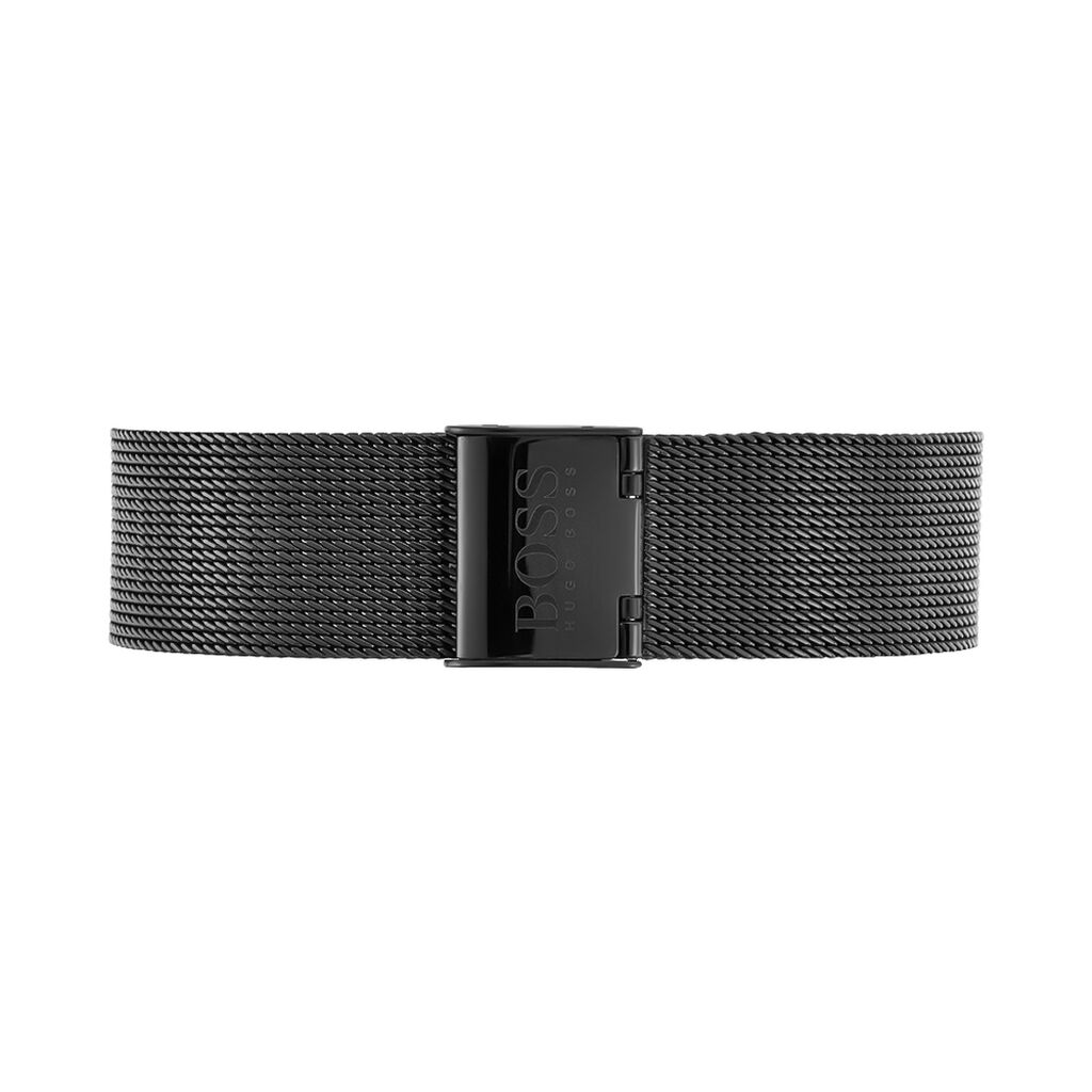 Montre Boss Horizon Noir - Spannringe Herren | OROVIVO