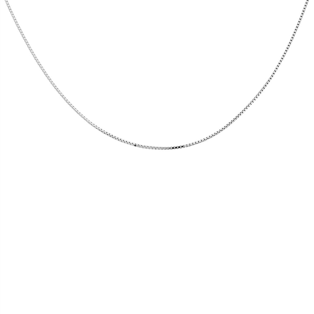 Unisex Veneziakette Silber 925  - Halsketten Unisex | OROVIVO