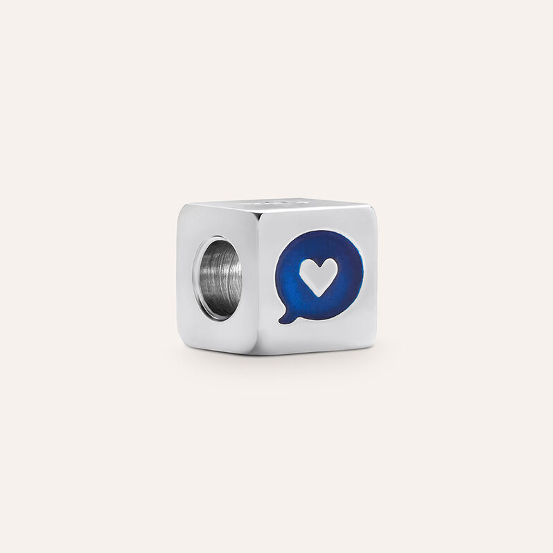 Bead Essential Code Acciaio - Spannringe Herren | OROVIVO