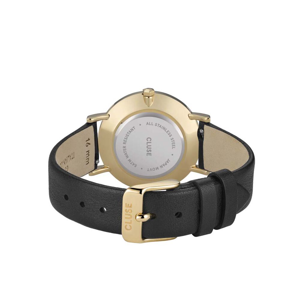 Cluse Damenuhr Minuit CG10201 Quarz - Armbanduhren Damen | OROVIVO
