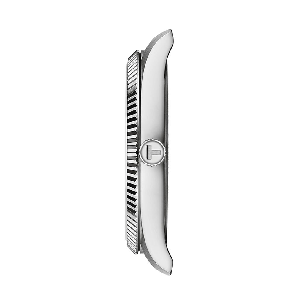 TISSOT Herrenuhr T1564101109100 Quarz -  Herren | OROVIVO