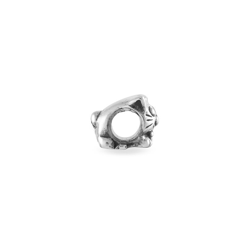 Charms Tifanny Argent Blanc - Spannringe Damen | OROVIVO