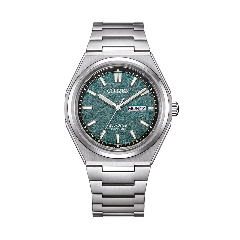 CITIZEN Herrenuhr AW0130-85XE Quarz - Armbanduhren Herren | OROVIVO