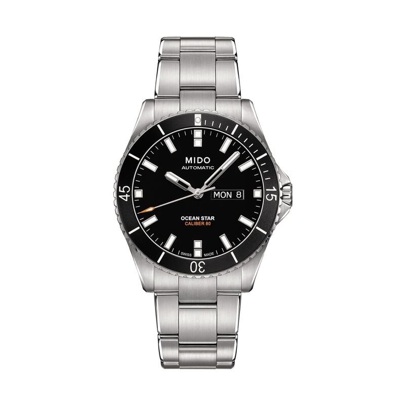 Mido Herrenuhr Ocean Star 200 M0264301105100 - Armbanduhren Herren | OROVIVO