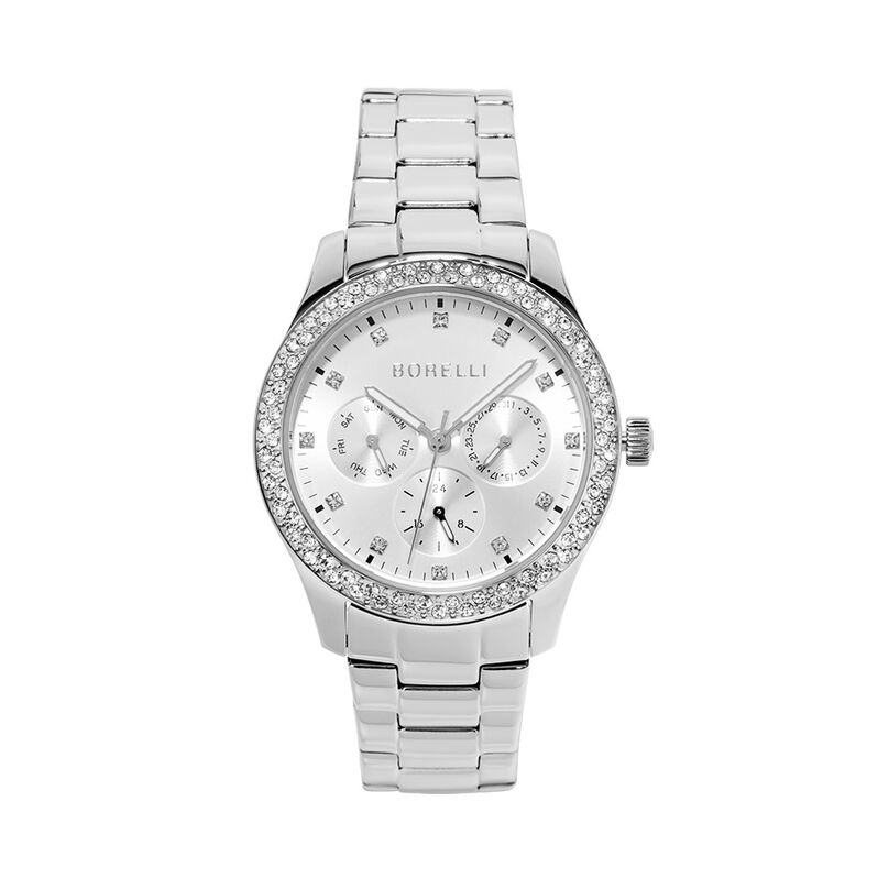 Borelli Damenuhr Inga BR.4660L/01M Quarz - Armbanduhren Damen | OROVIVO