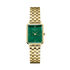 Montre Rosefield Octagon Xs Vert