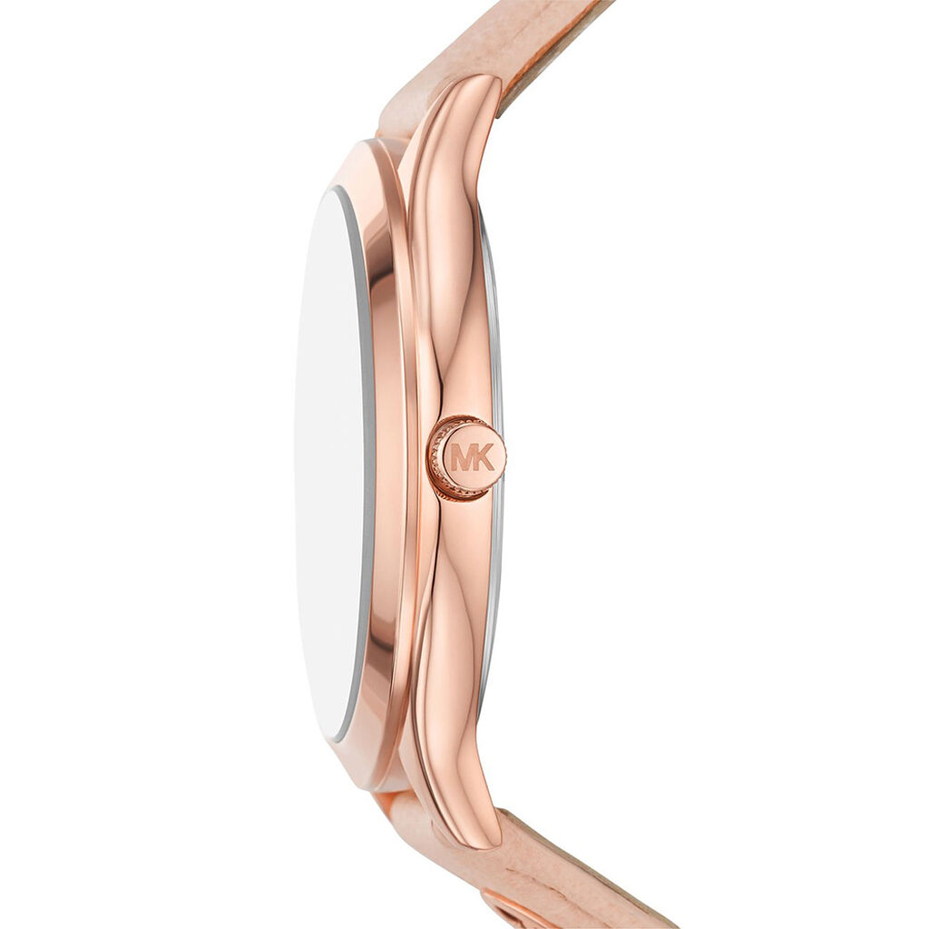 MICHAEL KORS Damenuhr MK7467 Quarz