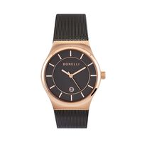 Borelli Damenuhr Kapstadt WBA0127-002 Quarz