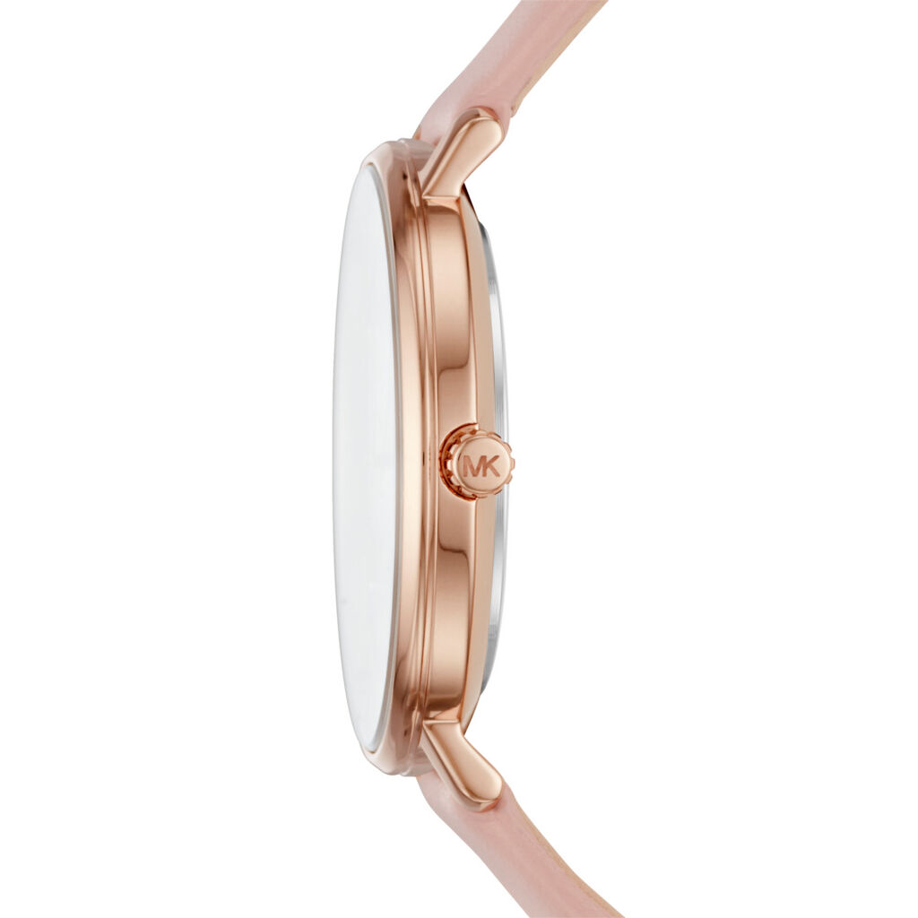 Michael Kors Damenuhr Pyper Mk2741 Quarz - Armbanduhren Damen | OROVIVO