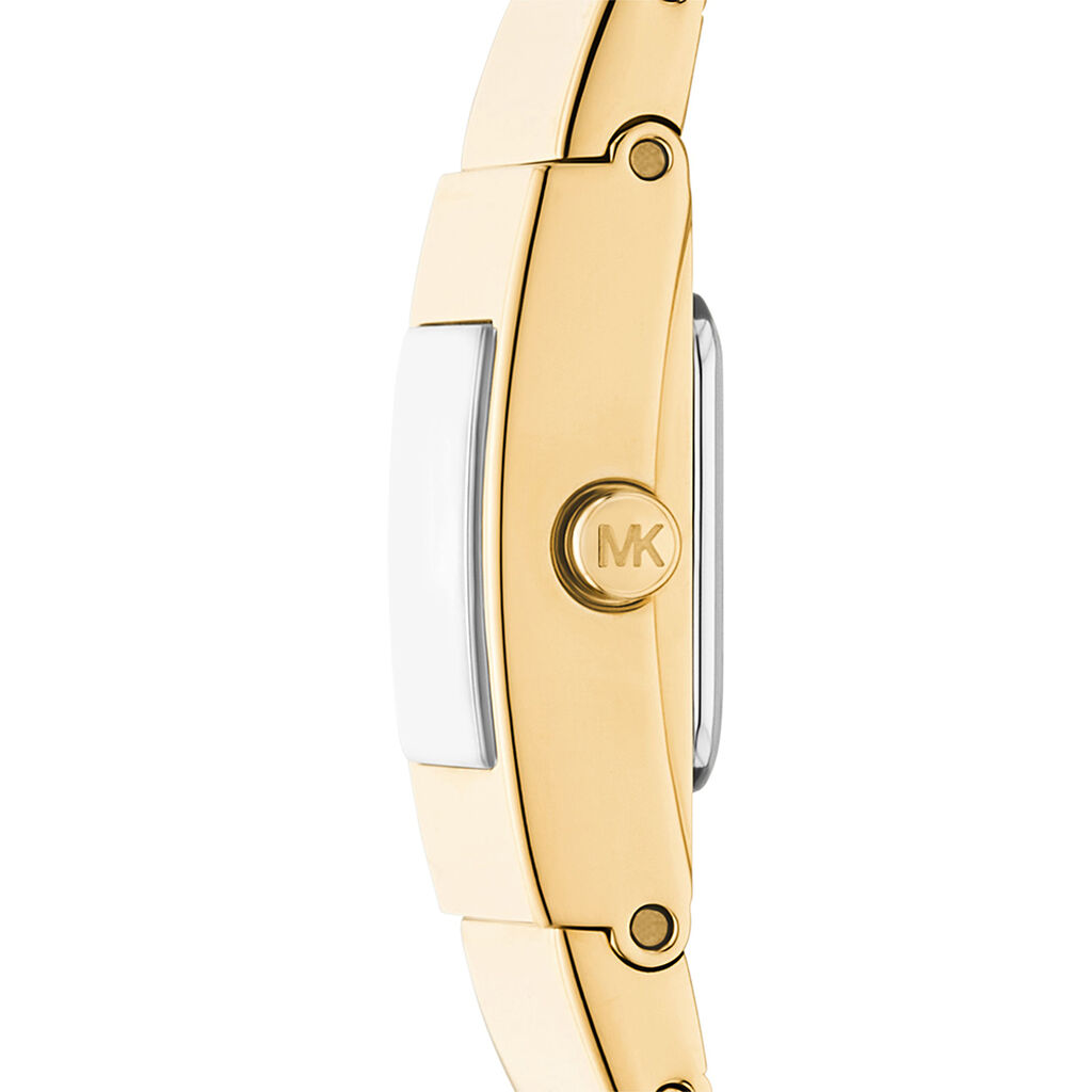 MICHAEL KORS Damenuhr MK4885 Quarz - Armbanduhren Damen | OROVIVO