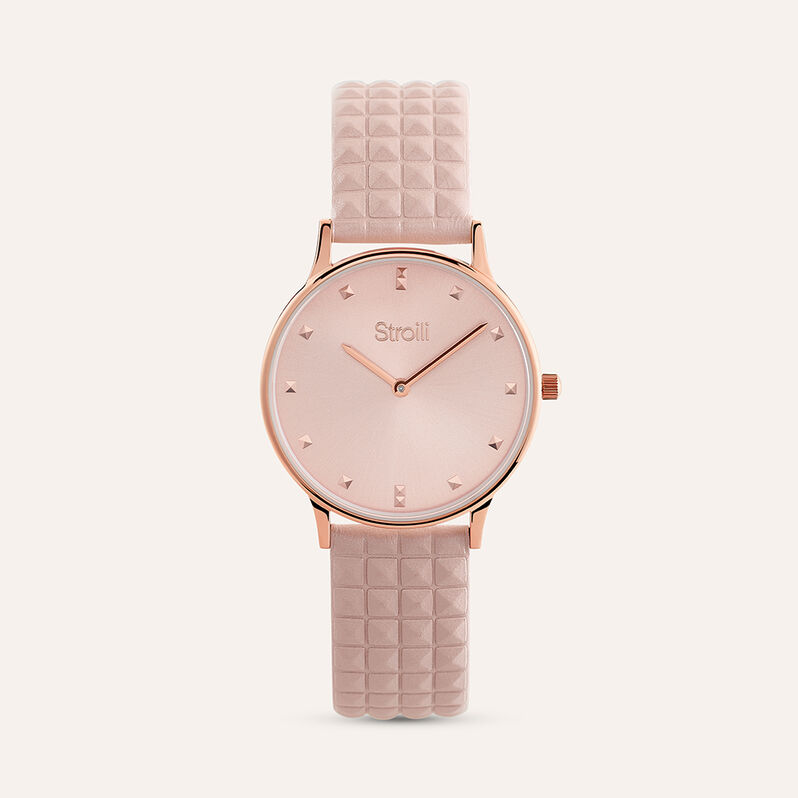 Orologio Al Quarzo Stroili Ibiza - Spannringe Damen | OROVIVO