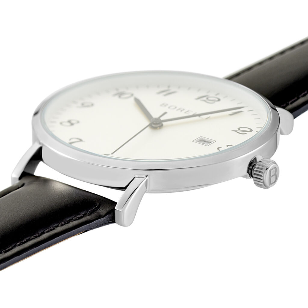 Borelli Damenuhr Barcelona BR.4376M/01 Quarz - Armbanduhren Herren | OROVIVO