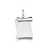 Parchemin Gravur Unisex Anhänger Silber 925