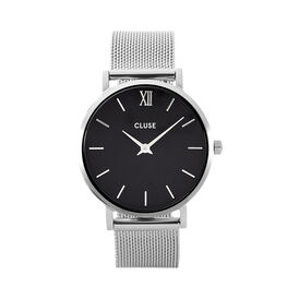 Cluse Damenuhr Minuit Cw0101203005 Quarz - Analoguhren Damen | OROVIVO