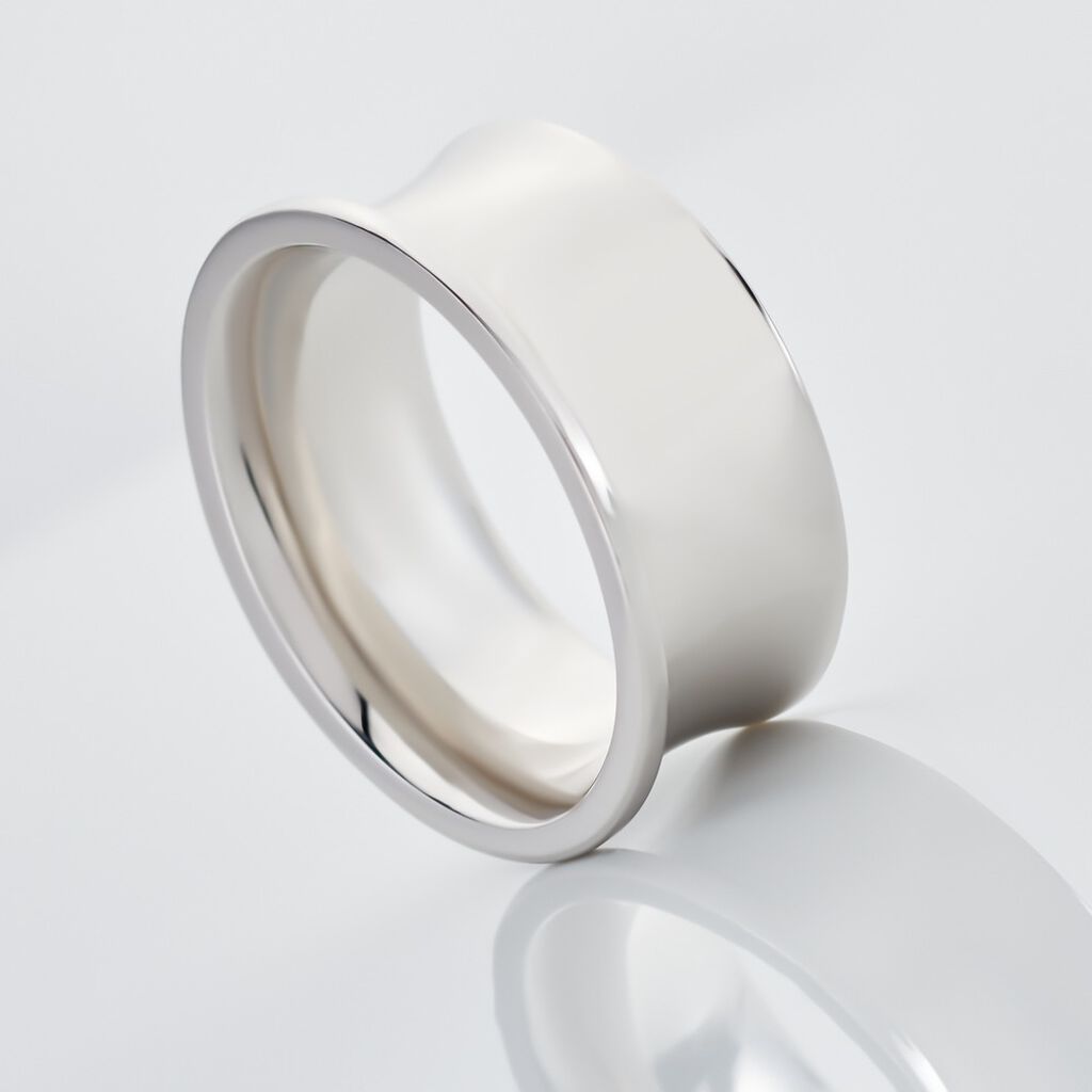 PAOLA Damen Ring Silber Silber 925