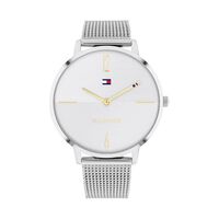 Tommy Hilfiger Damenuhr 1782338 Quarz