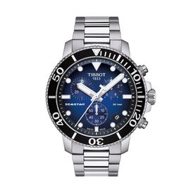 Tissot Herrenuhr Seastar 1000 T1204171104101 - Analoguhren Herren | OROVIVO