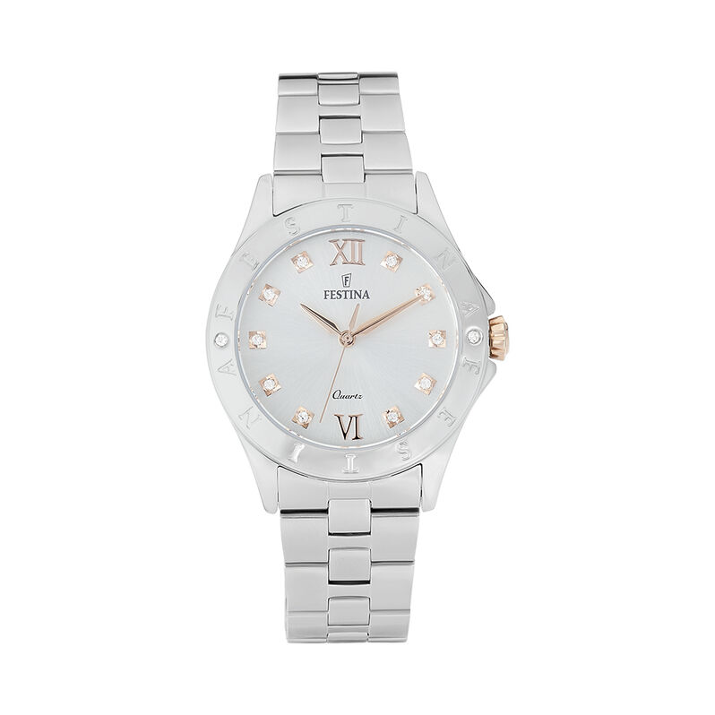 Montre Festina F16925/a - Spannringe Damen | OROVIVO