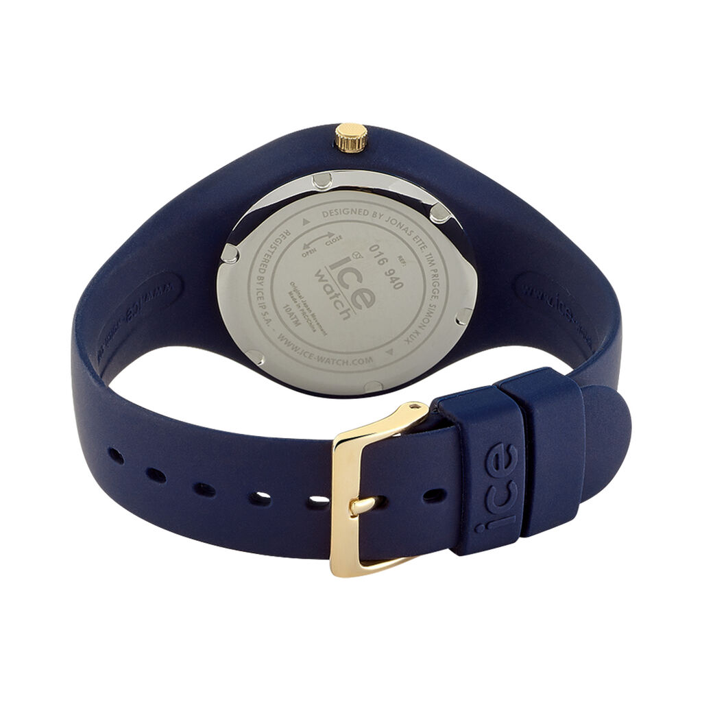Montre Femme Ice Watch 016301 - Spannringe Damen | OROVIVO