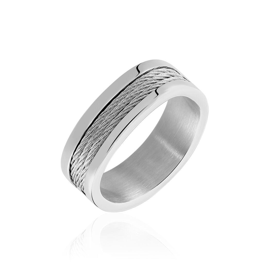 Bague Phebus Him 15-0367-58 - Spannringe Herren | OROVIVO