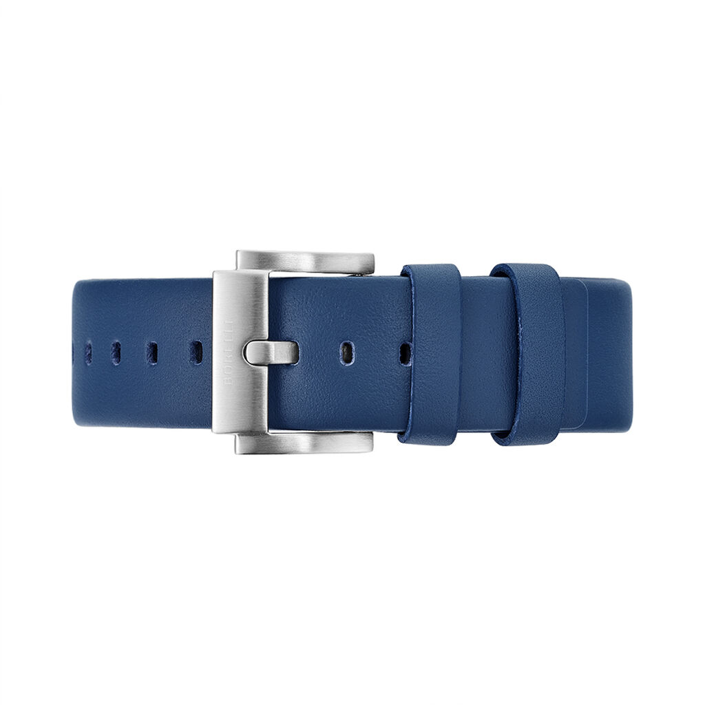 Borelli Herrenuhr Auckland 03k49gl01 Quarz - Armbanduhren Herren | OROVIVO