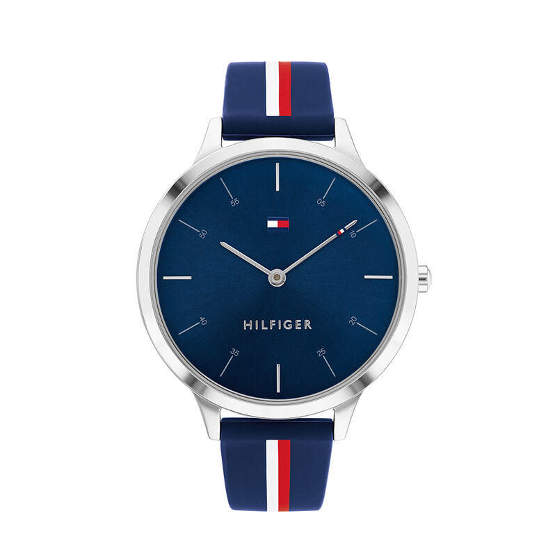 TOMMY HILFIGER Damenuhr Samantha 1782499 Quarz  - Armbanduhren Damen | OROVIVO