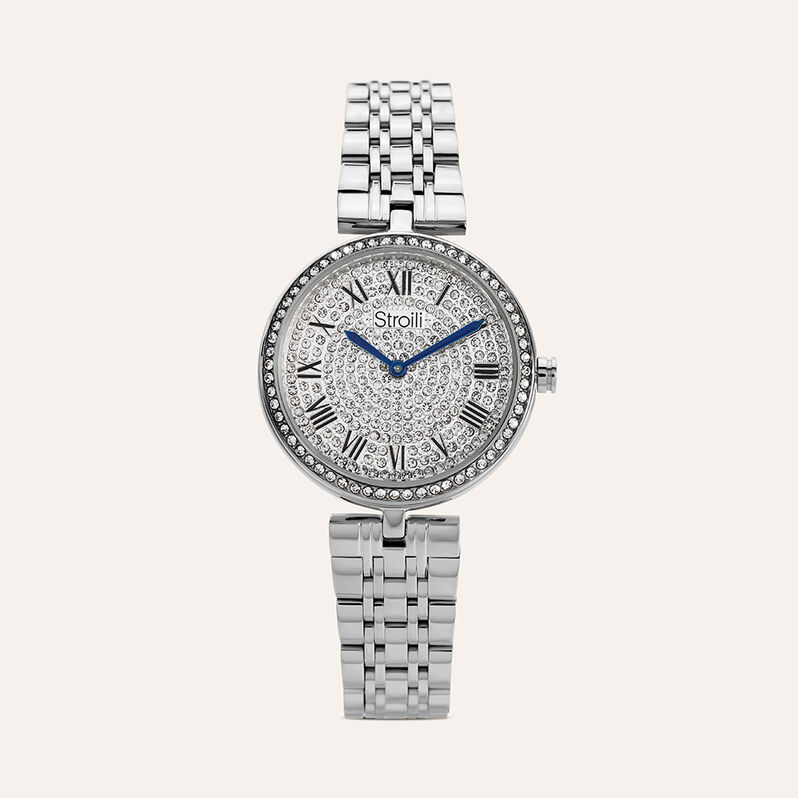 Orologio Al Quarzo Stroili Lione - Spannringe Damen | OROVIVO