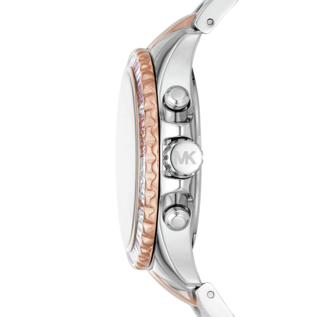 MICHAEL KORS Damenuhr Everest 36mm Quarz MK7214 - Armbanduhren Damen | OROVIVO