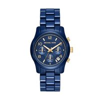 MICHAEL KORS Damenuhr Runway MK7331 Quarz
