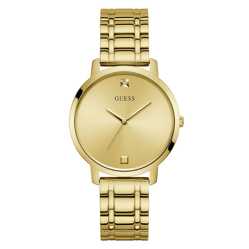 Montre Guess Nova Dore - Spannringe Damen | OROVIVO