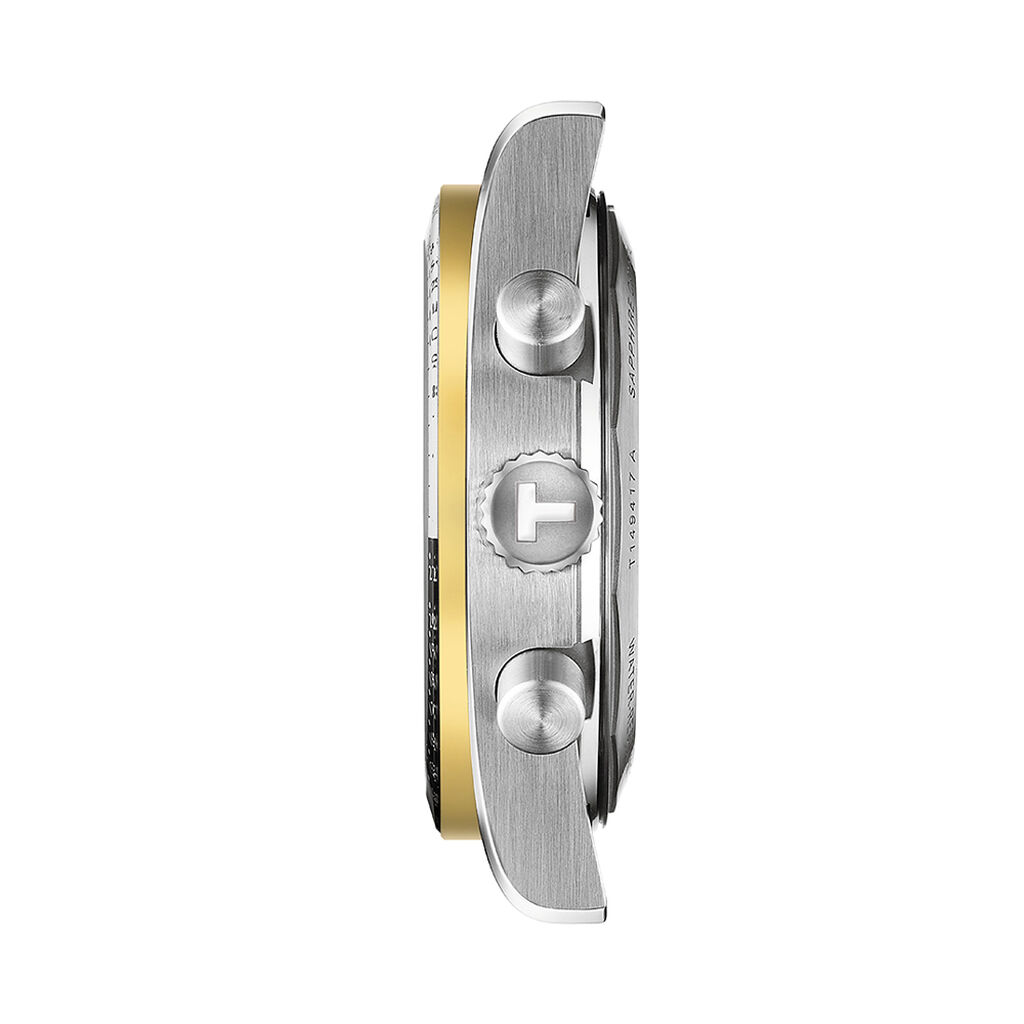 TISSOT  T1494172205100 Quarz