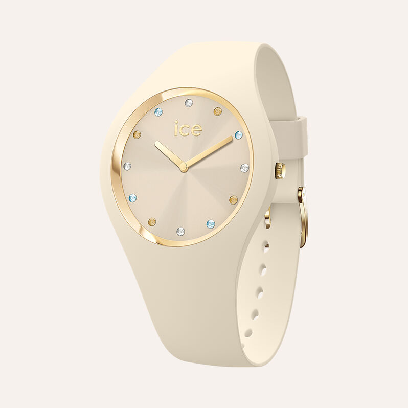 Orologio Al Quarzo Ice Watch Cosmos 022358 - Spannringe Damen | OROVIVO