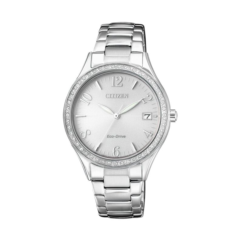 Citizen Damenuhr "Elegance" EO1180-82A Quarz - Armbanduhren Damen | OROVIVO