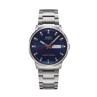 Mido Herrenuhr Commander II M0214311104100