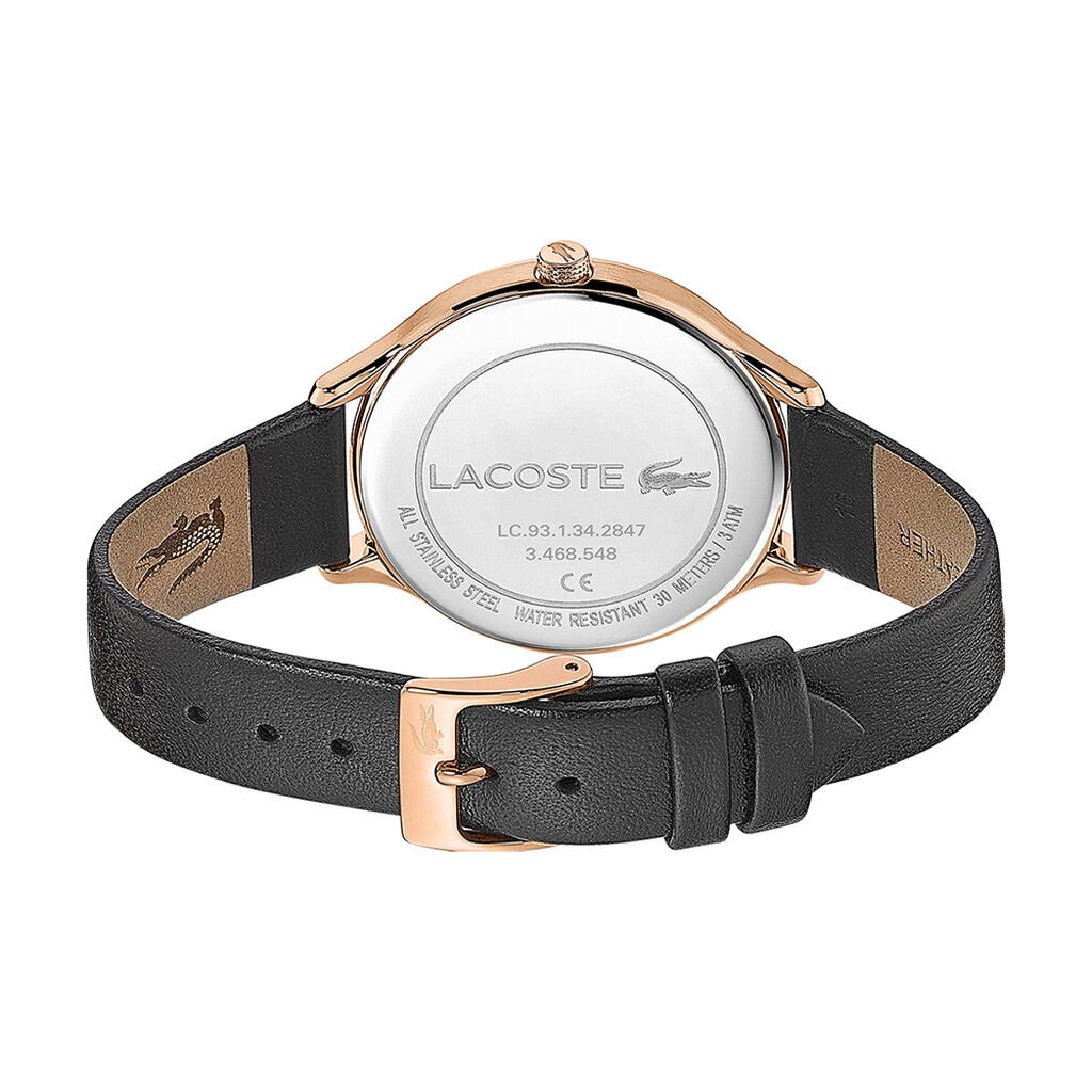 Montre Lacoste 2001086 - Spannringe Damen | OROVIVO