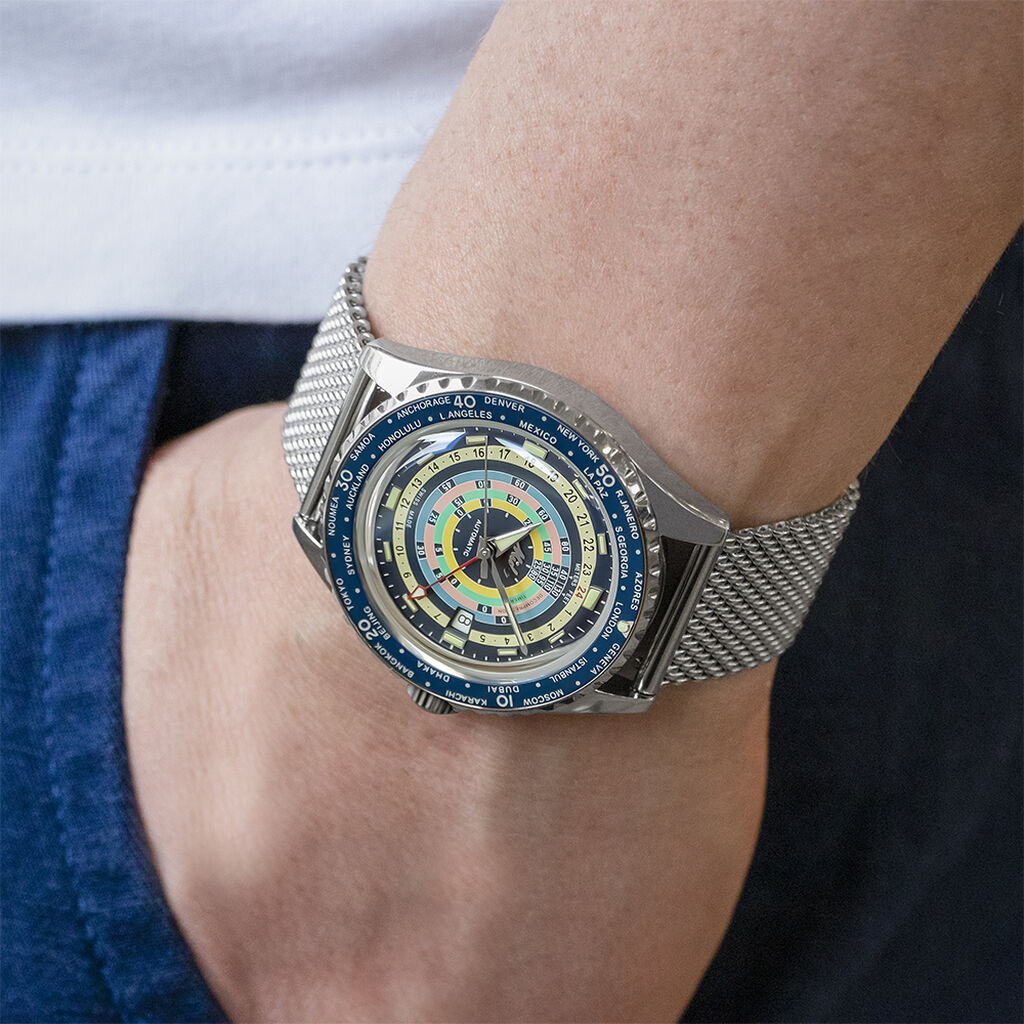 MIDO Herrenuhr M0268291704100 Automatik - Armbanduhren Herren | OROVIVO