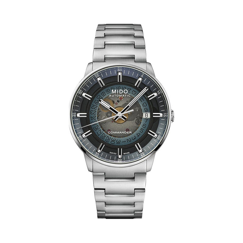 MIDO Commander M0214071141101 Automatik - Armbanduhren  | OROVIVO