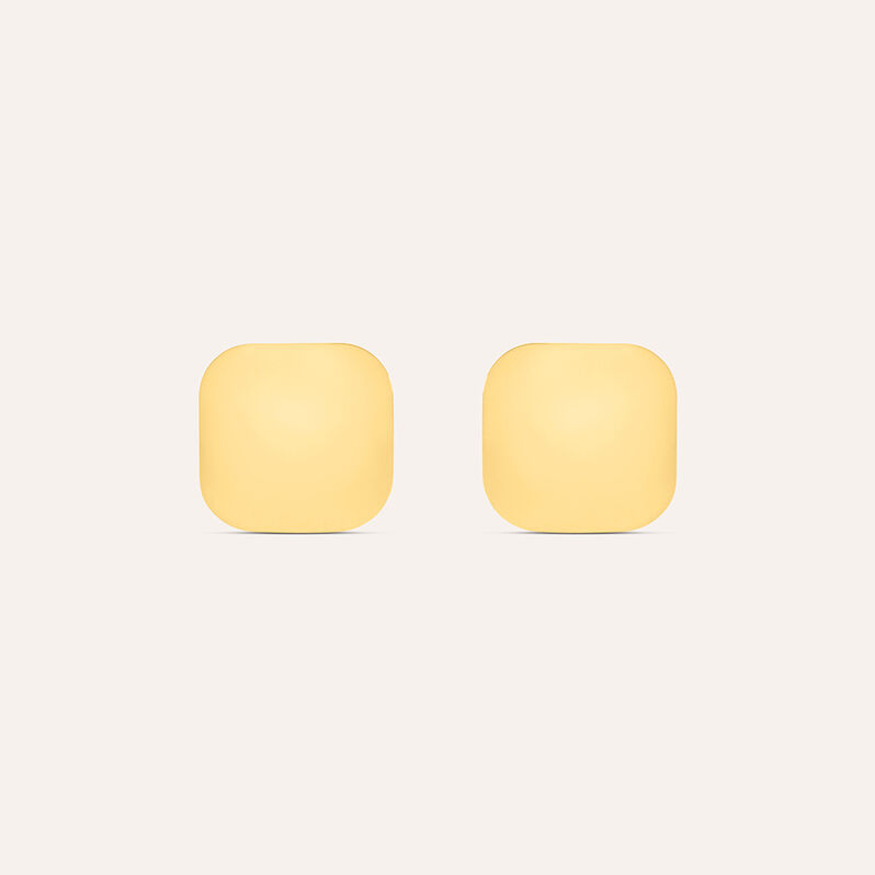 Gemelli L'homme Or Oro Giallo - Spannringe Herren | OROVIVO