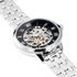 BORELLI Herrenuhr Borelli Lyon P101047-B Handaufzug