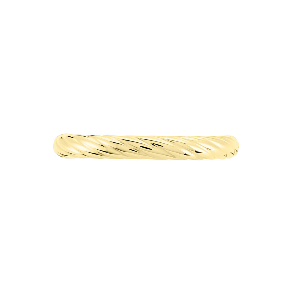 Damen Ring Gold 585   - Ringe Damen | OROVIVO