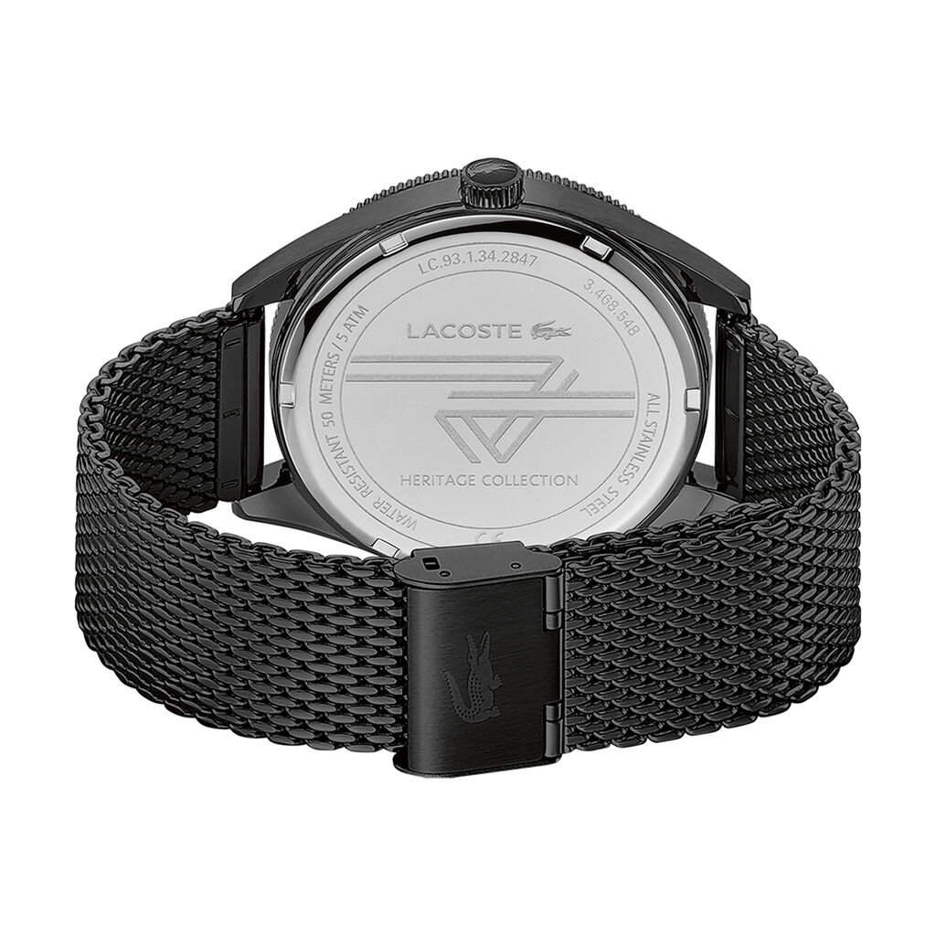 Montre Lacoste 2011054 - Spannringe Herren | OROVIVO
