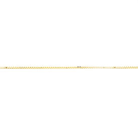 Damen Veneziakette Gold 375 50cm - Ketten ohne Anhänger Damen | OROVIVO