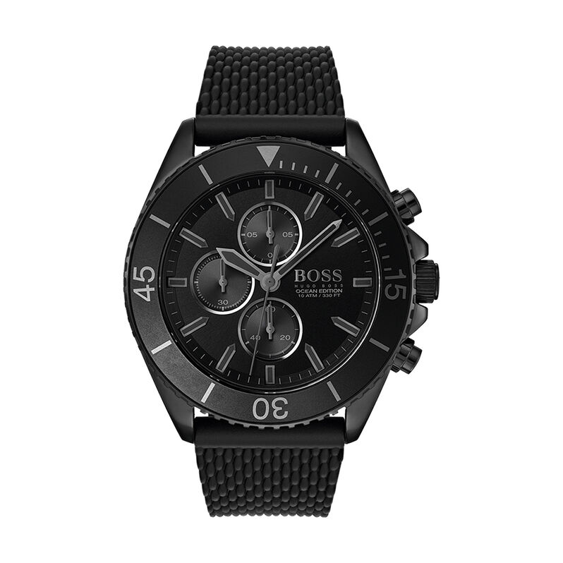 Montre Boss 1513699 - Spannringe Herren | OROVIVO