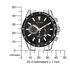 CITIZEN Herrenuhr Super Titanium Eco-Drive Quarz CA4444-82E