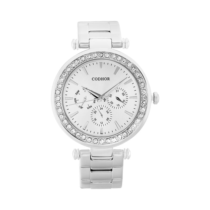Montre Codhor C25562 - Spannringe Damen | OROVIVO