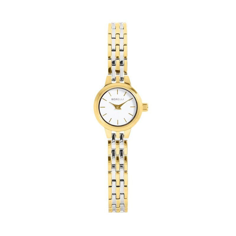 BORELLI Damenuhr Borelli Melba P101067-B Quarz - Armbanduhren Damen | OROVIVO