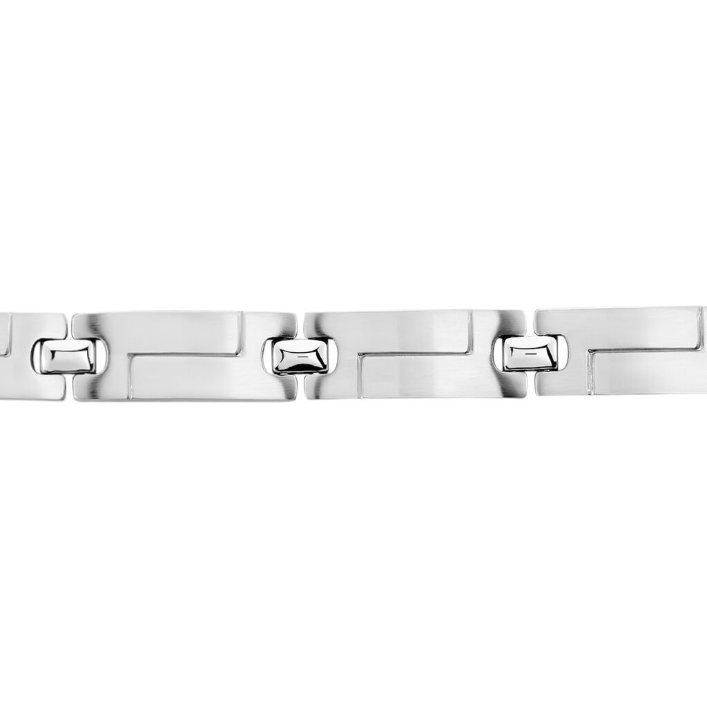 Herren Armband Edelstahl  - Armbänder Herren | OROVIVO