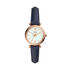 FOSSIL Damenuhr Quarz Carlie Mini ES4502